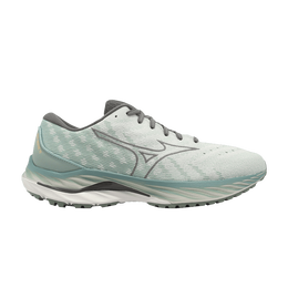 Mizuno: Светлые кроссовки 