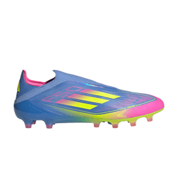 Adidas: Синие кроссовки  Adizero