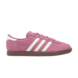 Adidas: Розовые кроссовки  Stadt