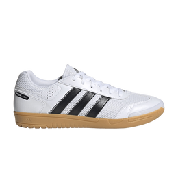 Adidas: Светлые кроссовки  Spezial
