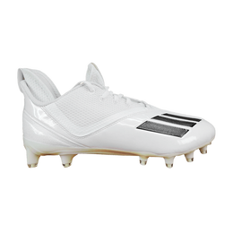 Adidas: Белые кроссовки  Adizero