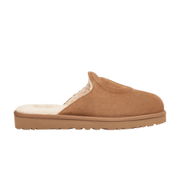UGG: Коричневые кроссовки  Telfar