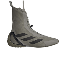 Adidas: Зелёные кроссовки 