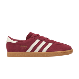 Adidas: Красные кроссовки  Stadt