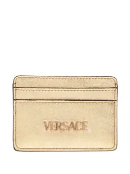 Versace: Картхолдер 