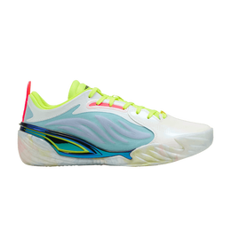 PUMA: Белые кроссовки 