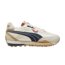 PUMA: Кроссовки  Rider