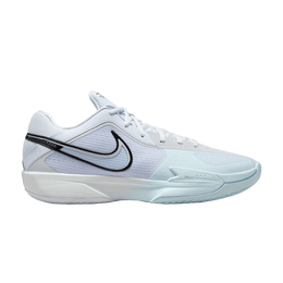 Nike: Чёрные кроссовки  Air Zoom