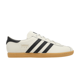 Adidas: Белые кроссовки  Stadt