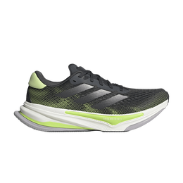 Adidas: Серые кроссовки  Supernova