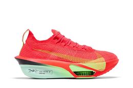 Nike: Яркие кроссовки  Air Zoom Alphafly Next