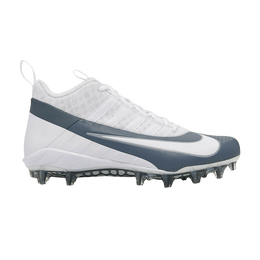 Nike: Белые кроссовки  Huarache