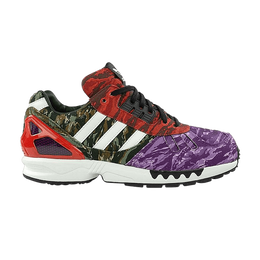 Adidas: Кроссовки  ZX