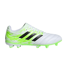 Adidas: Белые кроссовки  Copa