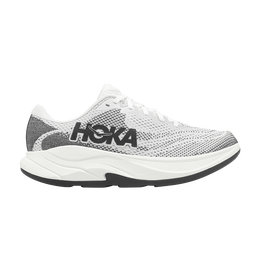 HOKA: Белые кроссовки 