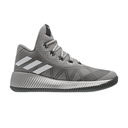 Adidas: Светлые кроссовки  Energy