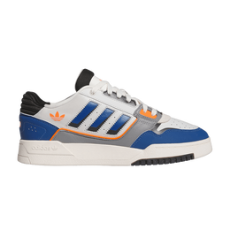 Adidas: Тёмные кроссовки 