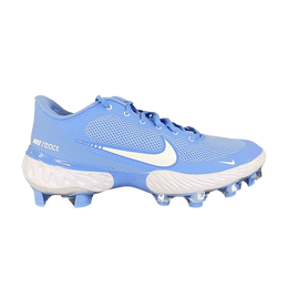 Nike: Синие кроссовки  Huarache