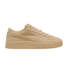 PUMA: Светлые кроссовки  Elevated
