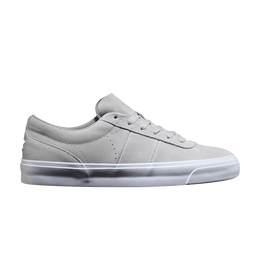 Converse: Серые кроссовки  One Star