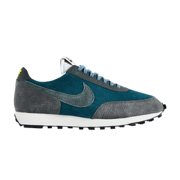 Nike: Синие кроссовки  Daybreak