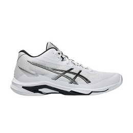 Asics: Белые кроссовки  Netburner Ballistic FF MT