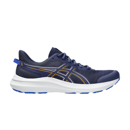 Asics: Голубые кроссовки  Jolt