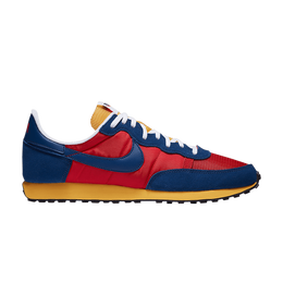 Nike: Голубые кроссовки  Challenger OG