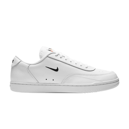 Nike: Белые кроссовки  Court Vintage