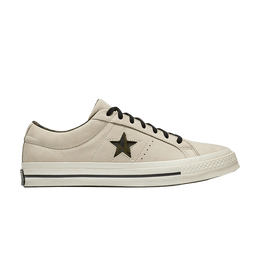 Converse: Кроссовки  One Star
