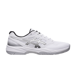 Asics: Белые кроссовки  Court