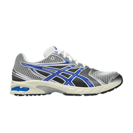 Asics: Белые кроссовки  Gel-DS Trainer