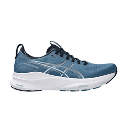 Asics: Синие кроссовки  Gel-Kayano