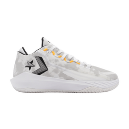 Converse: Белые кроссовки  All Star