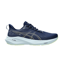 Asics: Голубые кроссовки  GT-2000