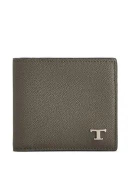 Tod's: Кошелёк  T Timeless
