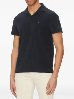 Tommy Hilfiger: Поло с воротником 