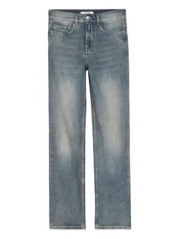 Zadig&Voltaire: Светлые джинсы  John