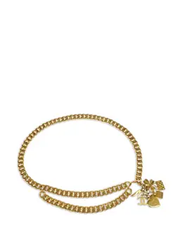 CHANEL Pre-Owned: Ремень 