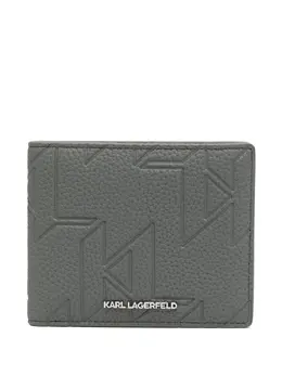Karl Lagerfeld: Кошелёк 