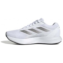 Adidas: Белые кроссовки  Duramo