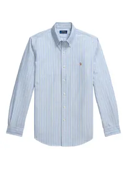 Polo Ralph Lauren: Рубашка в полоску 