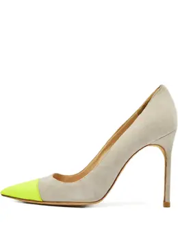 Manolo Blahnik: Туфли 