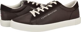 Tommy Hilfiger: Тёмные кроссовки  Multi