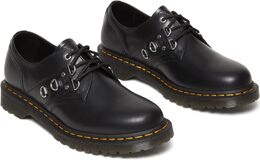 Dr. Martens: Чёрные туфли  1461
