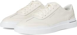 Cole Haan: Белые кроссовки 