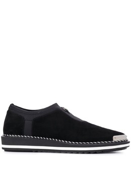 Giuseppe Zanotti: Чёрные туфли 