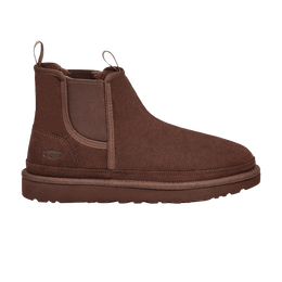 UGG: Коричневые ботинки  Neumel
