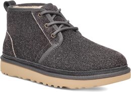 UGG: Тёмные ботинки  Neumel