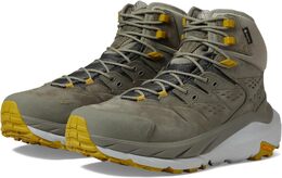 HOKA: Ботинки 